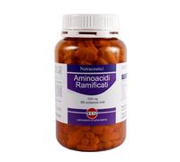 Kos Nutraceutici - Aminoacidi Ramificati Integratore Alimentare, 300 Compresse