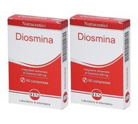 KOS Nutraceutici Diosmina 2x60 pz Compresse