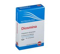 DIOSMINA 60CPR