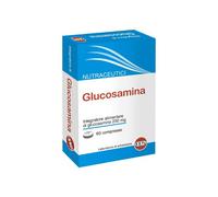 Kos Nutraceutici - Glucosamina Integratore Alimentare, 60 Compresse