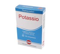 POTASSIO 60 COMPRESSE