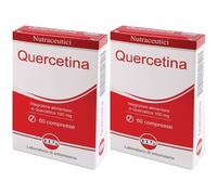 KOS NUTRACEUTICI Quercitina 2x30 g Compresse