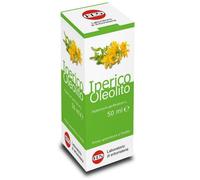 OLEOLITO DI IPERICO 50ML