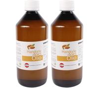 KOS Oli Mandorle Dolci 2x500 ml Olio