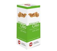 Olio albicocca 125ml