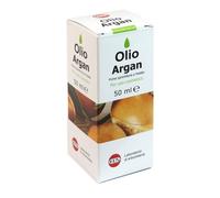 KOS Olio di Argan Antiossidante e Antietà – 50 ml