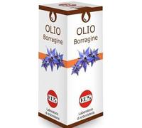 Kos Olio Di Borragine Vegetale 50 ml