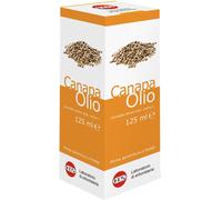 kos Olio di canapa 125ml