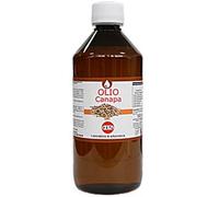 OLIO CANAPA 500ML KOS