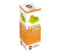 ENOTERA OLIO VEG 50ML