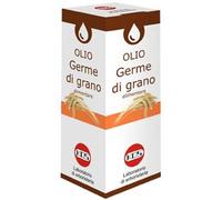 KOS SRL GERME GRANO OLIO ALIM 125ML