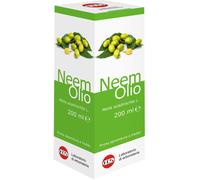 kos Olio di neem 200 ml