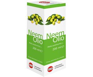 kos Olio di neem 200 ml
