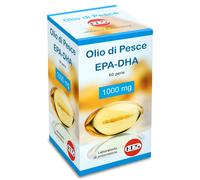 OLIO PESCE EPA DHA 1000MG 60PR