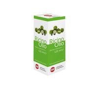 Kos RICINO OLIO 125 ML
