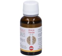 KOS Olio Essenziale di Anice Verde Gocce 20 ml Gocce orali