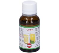 KOS Olio Essenziale di Cedro Gocce 20 ml Gocce orali