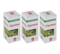 KOS Olio Essenziale di Cipresso Gocce 3x20 ml Essenza