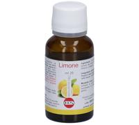 KOS Olio Essenziale Limone 20 ml Soluzione orale
