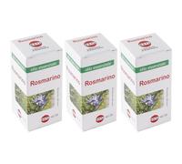KOS Olio Essenziale Rosmarino Gocce 3x20 ml Olio essenziale