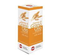 KOS SRL GERME GRANO OLIO ALIM 125ML