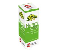 Kos Oli Vegetali - Olio Neem, 50ml