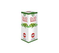 Kos - Olio Neem Repellente Insetti Confezione 50 Ml