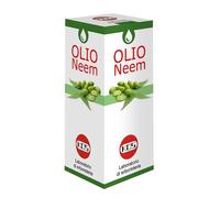 Kos Olio Neem Emolliente Corpo 50 ml