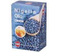 OLIO DI NIGELLA 60PRL 500MG