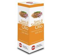 Sesamo Olio 125 ml