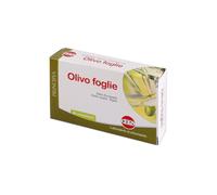 KOS Olivo Foglie Compresse 4x60 pz Compresse