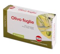 Olivo Foglie Estratto Secco 60 Compresse