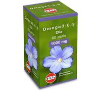 kos Omega 3 6 9 60prl 1000mg