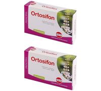 KOS Ortosifon Compresse 2x60 pz Compresse