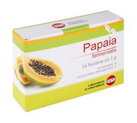 Kos PAPAIA FERMENTATA 16 BUSTINE DA 3 G