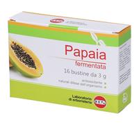 PAPAIA FERMENTATA 16BUST
