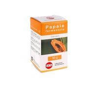 Papaia Fermentata Granulare 50 G