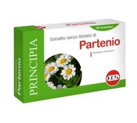 Kos PARTENIO ESTRATTO SECCO 60 COMPRESSE