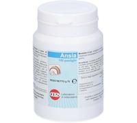 kos Pastiglie Ansia 100 Pezzi