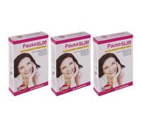 KOS Pausa Slim Compresse 3x60 pz Compresse
