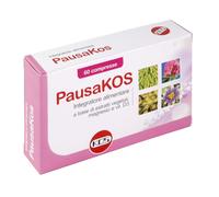 PAUSAKOS 60 COMPRESSE