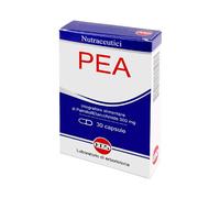Kos Pea 300mg Integratore Anti-Infiammatorio, 30 Capsule