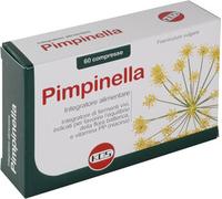 kos Pimpinella 60 Compresse