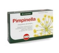 KOS pimpinella 60 compresse - integratore di probiotici