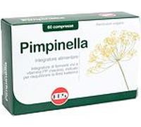 Kos Pimpinella Integratore 60 Compresse