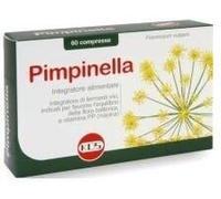 Kos Pimpinella Integratore 60 Compresse