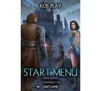 Kos Play Start Menu 3 (Tascabile) Start Menu