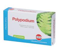 Polypodium Estratto Secco 60 Compresse Vegetali