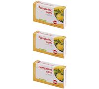 KOS Pompelmo Semi Compresse 3x60 pz Compresse