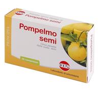 POLPELMO SEMI ESTR SEC 60CPR K